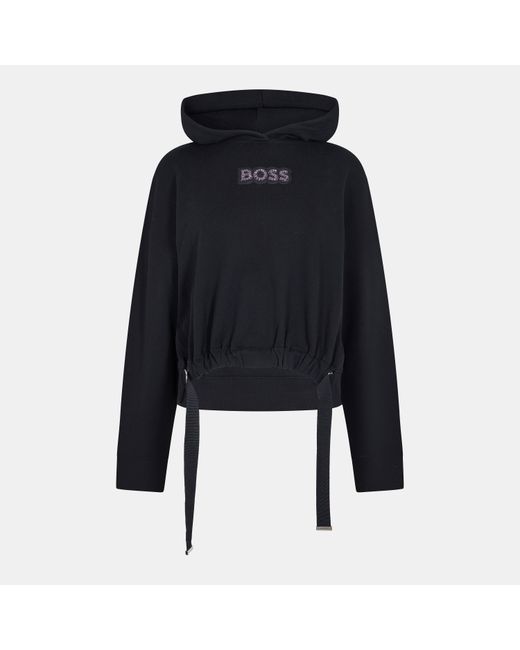 Boss Black Short Sleeve Polo Shirt