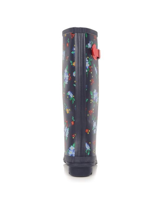 Regatta Blue Ly Fairweath Wellies