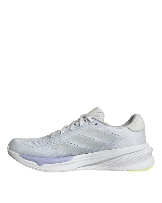 Adidas Gray Sprnv Strd Everyday Neutral Road Running Shoes