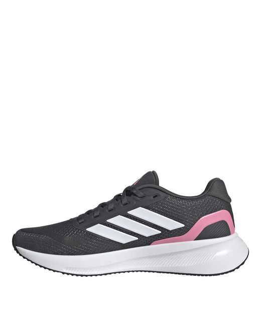 Adidas Blue Runfalcon 5 Running Shoes
