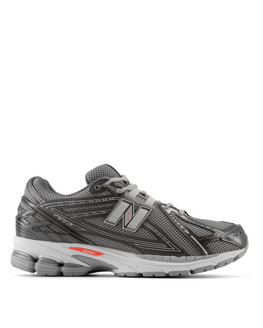 New Balance Gray Nb 1906 for men
