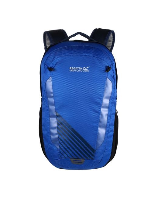 Regatta Blue Britedale 20L Backpack