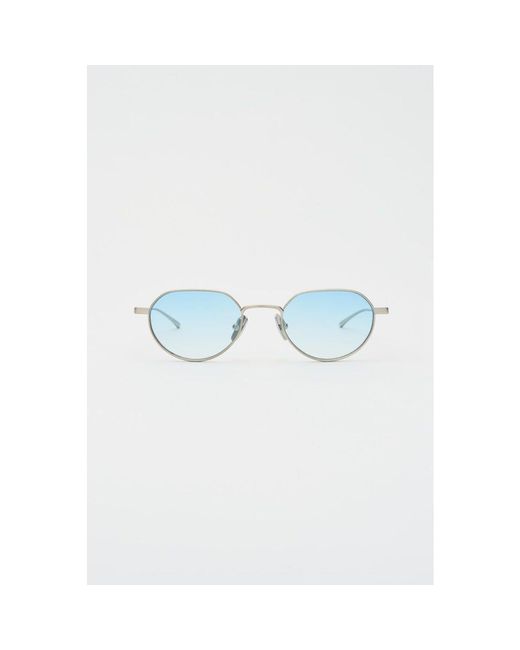 FLATLIST EYEWEAR Blue Adults Lucien Sunglasses