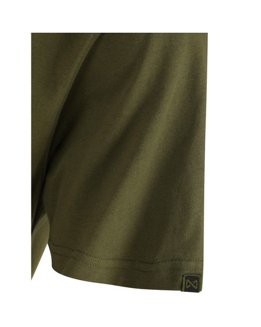 Navitas Green Core Fishing T-Shirt for men