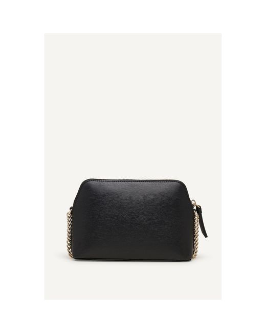 DKNY Black Bryant Crossbody Bag