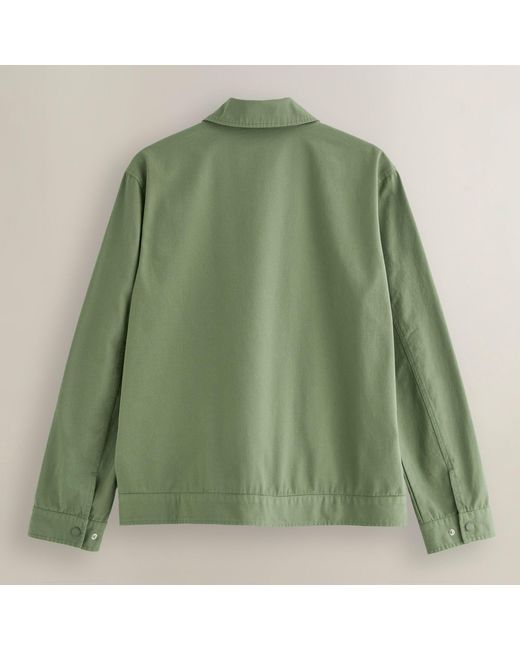 Regatta Green Morro Jacket for men