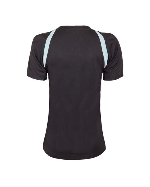 Adidas Black Ref 22 Jersey W