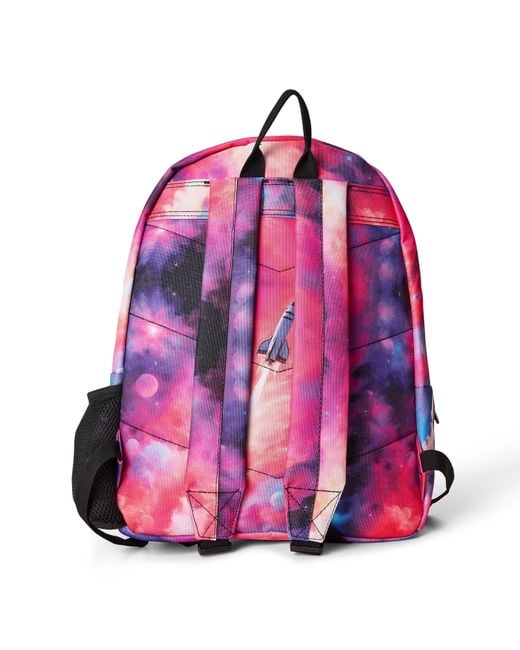 Hype Pink Backpack
