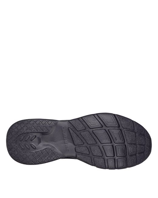 Skechers Blue Dynamight 2 Full Pace Trainer for men