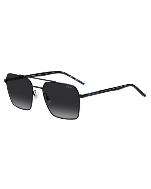 HUGO Black Sun Nevigator Su Sn63 for men