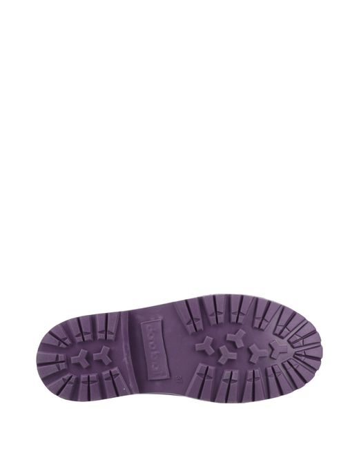Cotswold Purple Barton Wellington