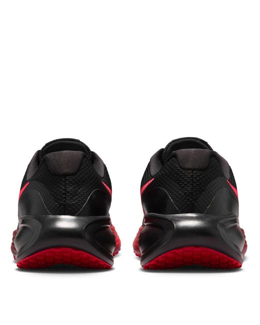 Nike Green Revolution 8 Road Running Shoes for men