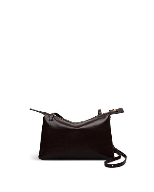 Radley Black Romilly Cross Body Bag