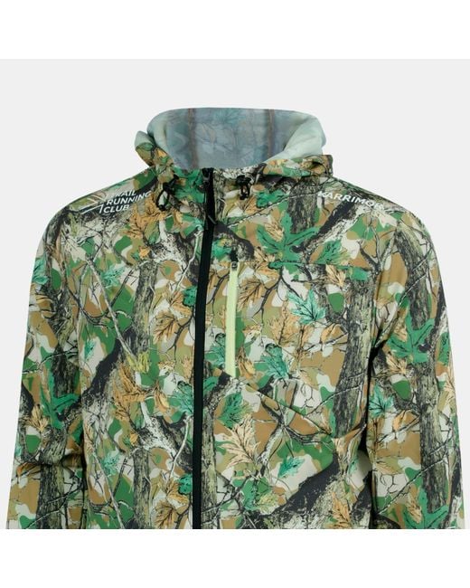 Karrimor Green Trail Jacket for men