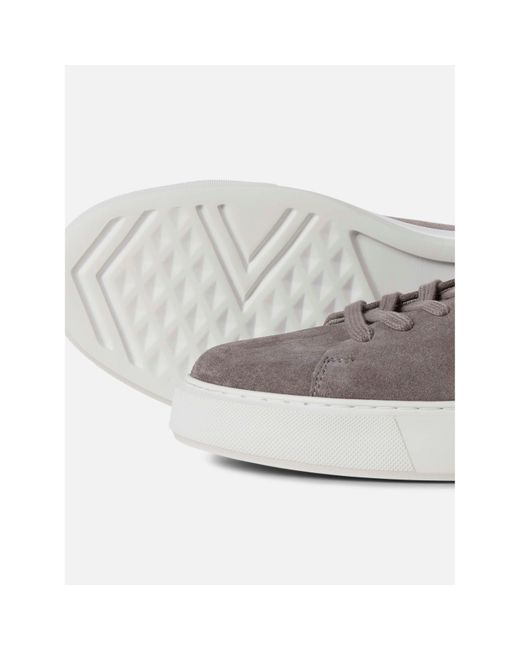 Jack & Jones White Stockholm Leather Sneaker for men