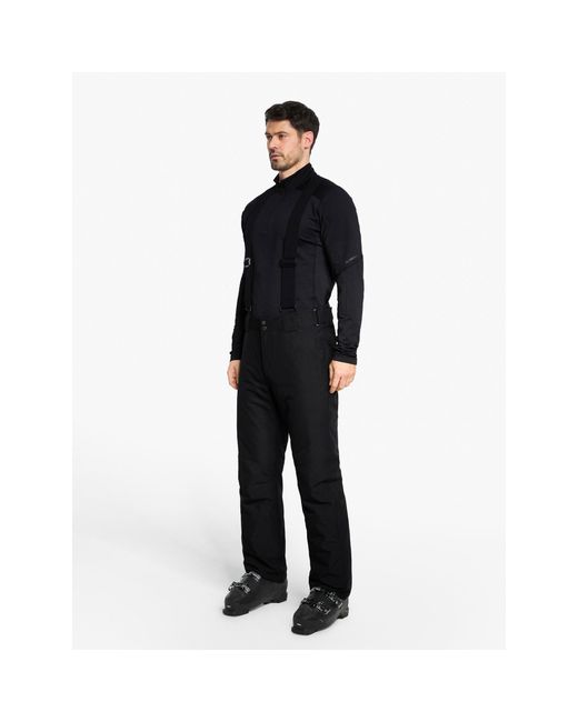 Ziener Black Taga Pnt Sn61 for men