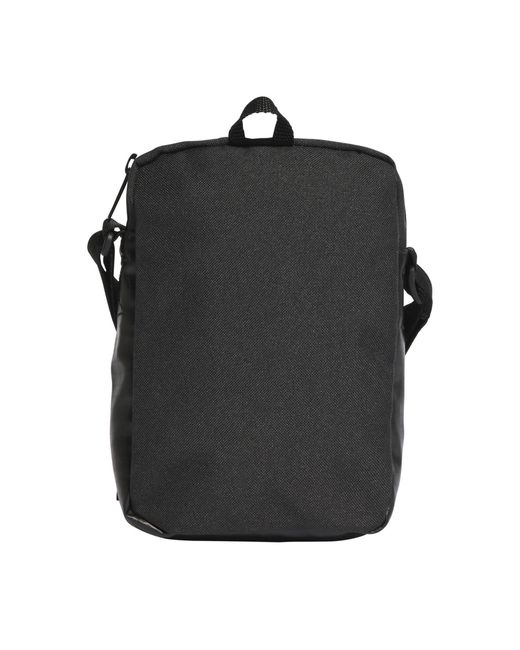 Adidas Black Essential Training Shoulder Bag