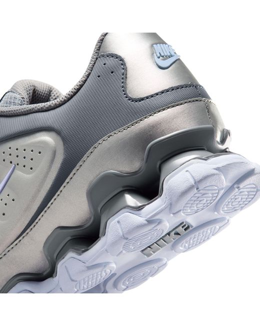 Nike Gray Trainers