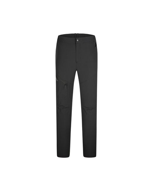 Karrimor Black Helium Trousers for men
