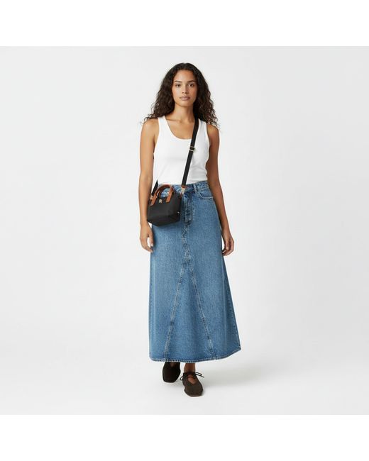 Tommy Hilfiger Black Crossbody Bag