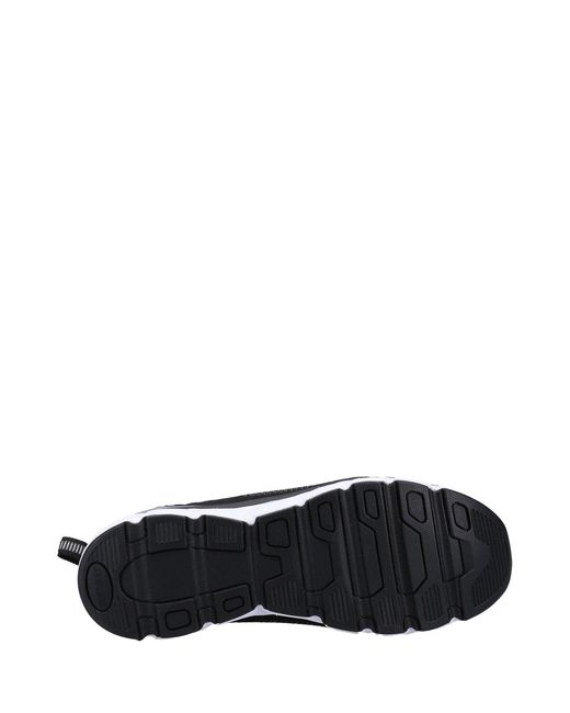 Amblers Safety Black As718 Safety Trainer for men