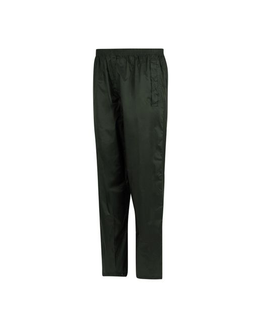 Regatta Natural Waterproof Trousers for men