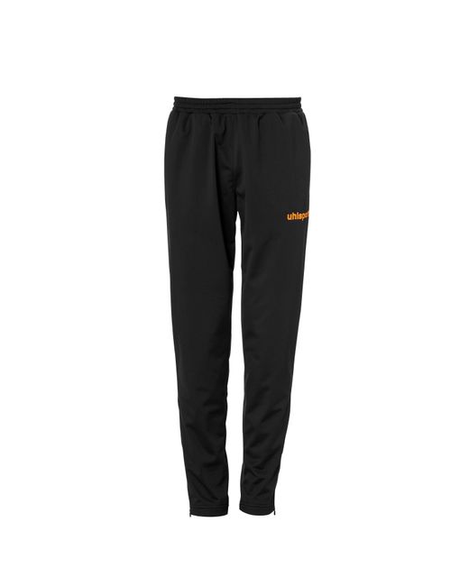 Uhlsport Black Score Classic Pants for men