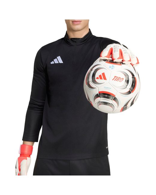 Adidas Predator Match Fingersave Goalkeeper Gloves Adults