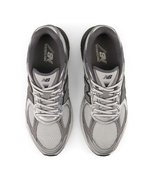 New Balance Gray Nb 2010