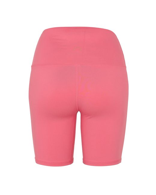 Varley Red Performance Gym Shorts