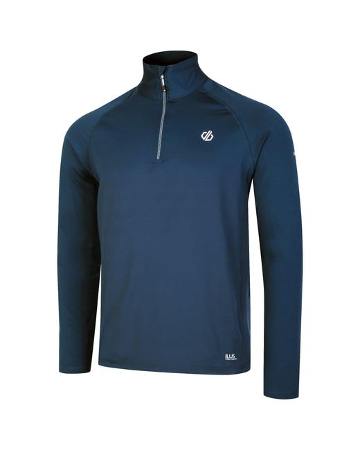 Dare 2b Blue Fuse Up Ii Core Stretch for men