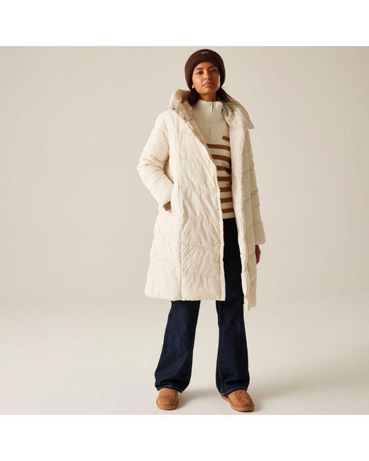 Regatta Natural Nurie Jacket