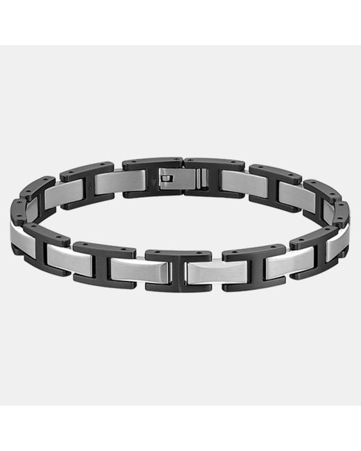 Boss Metallic Gents Nolan Bracelet for men