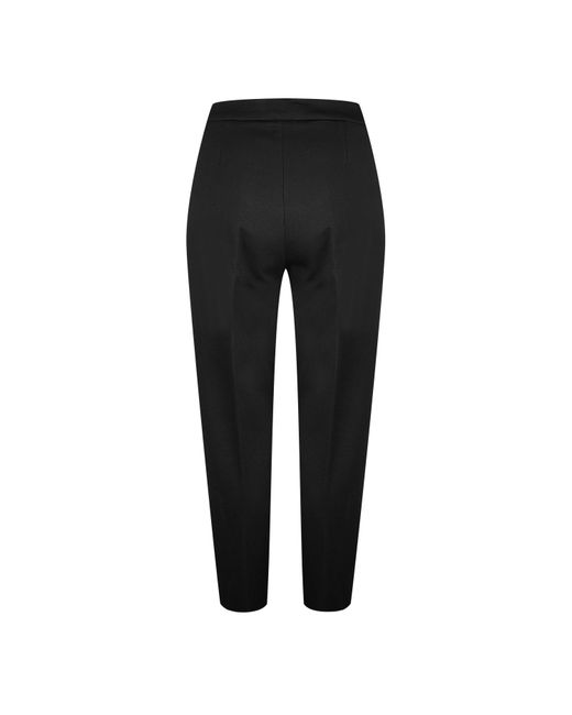 Boss Black Regular Fit Trousers