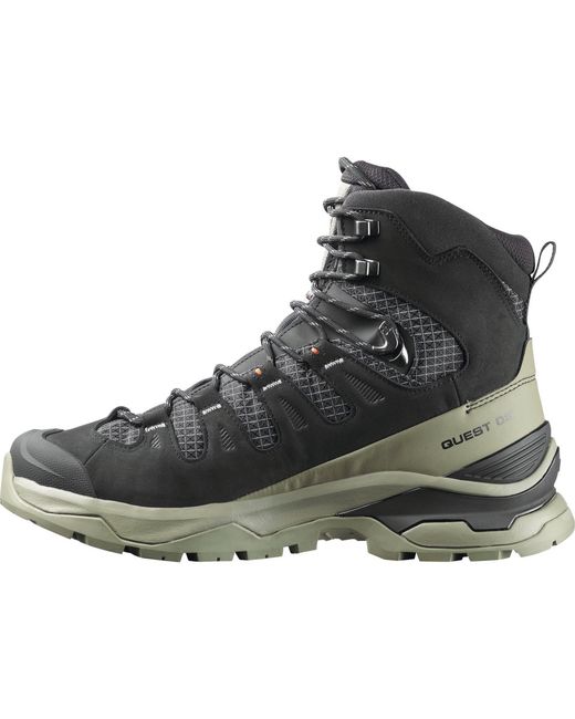 Salomon Black Quest 5 Gtx Hiking Boot for men