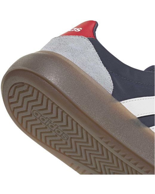 Adidas Gray Barreda Decod for men