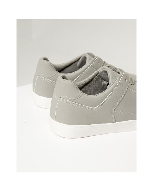 Threadbare Multicolor Austin Casual Low-Top Trainers for men