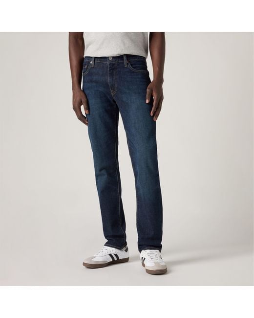 Levi's Blue 511 Slim for men