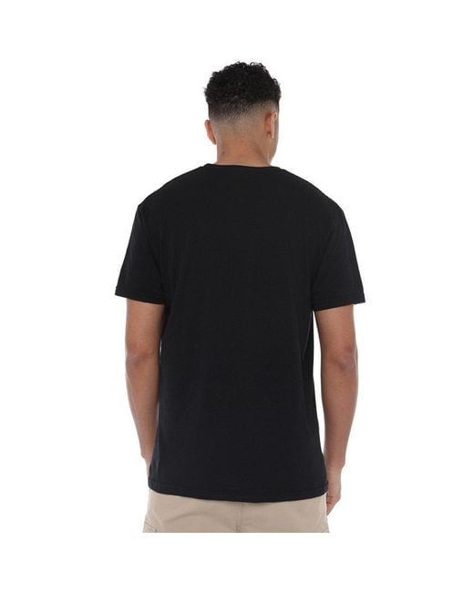 Dc Comics Black Wonder Dragon Cover T-Shirt for men
