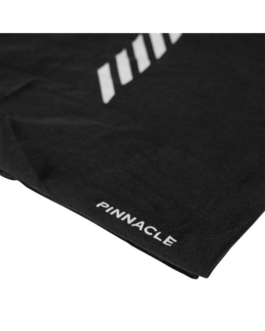 Pinnacle Black Neck Warmer