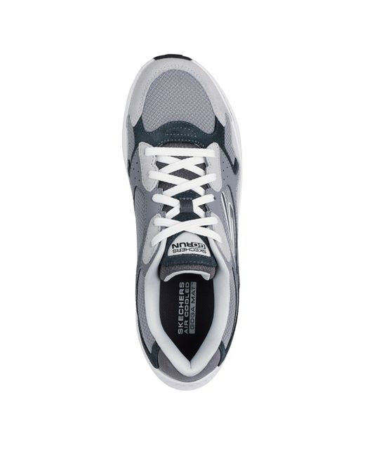 Skechers Blue Go Run Consistent 2.0 for men
