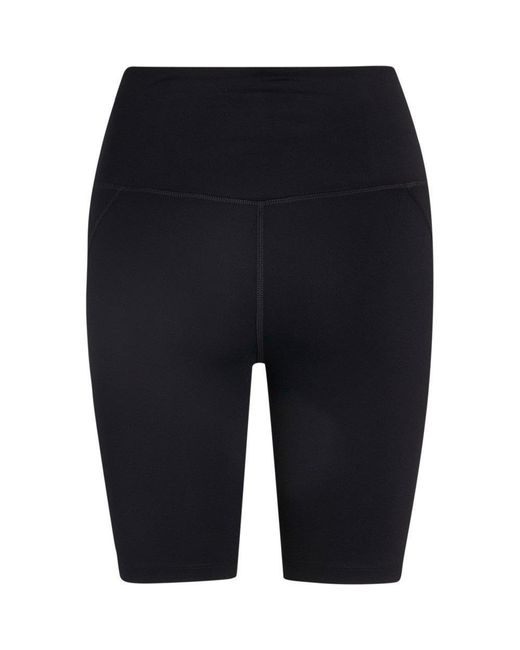 GIRLFRIEND COLLECTIVE Blue Comp Cycling Shorts