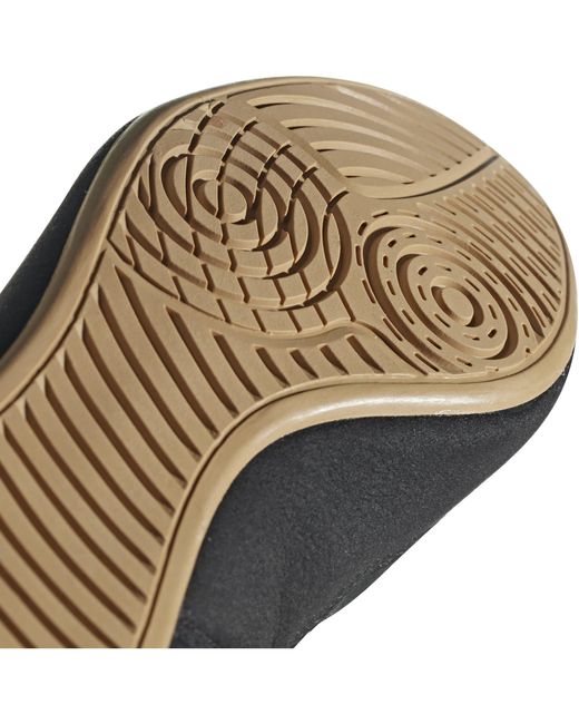Adidas Black Havoc Boxing Boots for men
