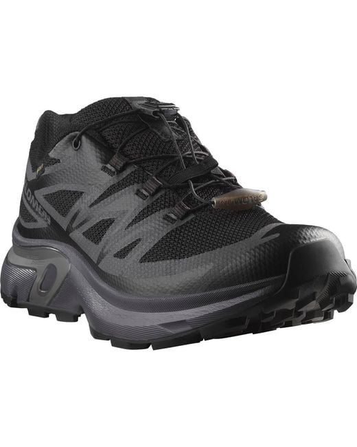 Salomon Black Xt Evr Gtx