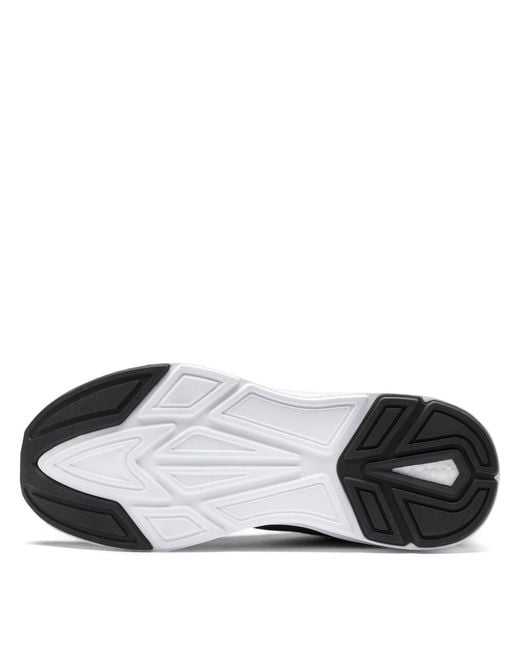 PUMA Black Nrgy Comet Trainers for men