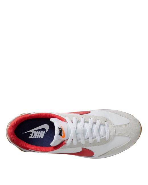 Nike Pink Pacific Shoes for men