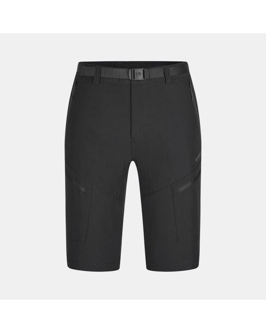 Karrimor Black Panther Zip-Off Trouser for men