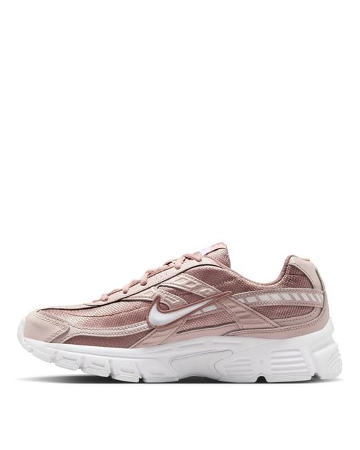 Nike Pink Running Shoe