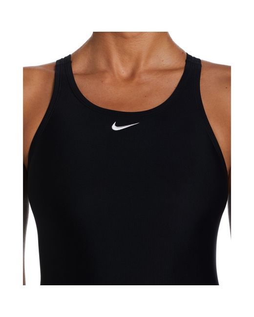 Nike Black Fastback One Piece