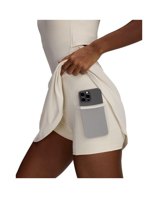 Under Armour Natural Meridian Dress Stone Stone